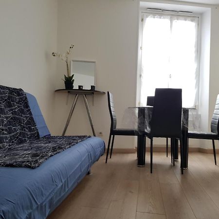 Gesteasy Au Top, Confort, Proche Gare Mantes-la-Jolie Ngoại thất bức ảnh